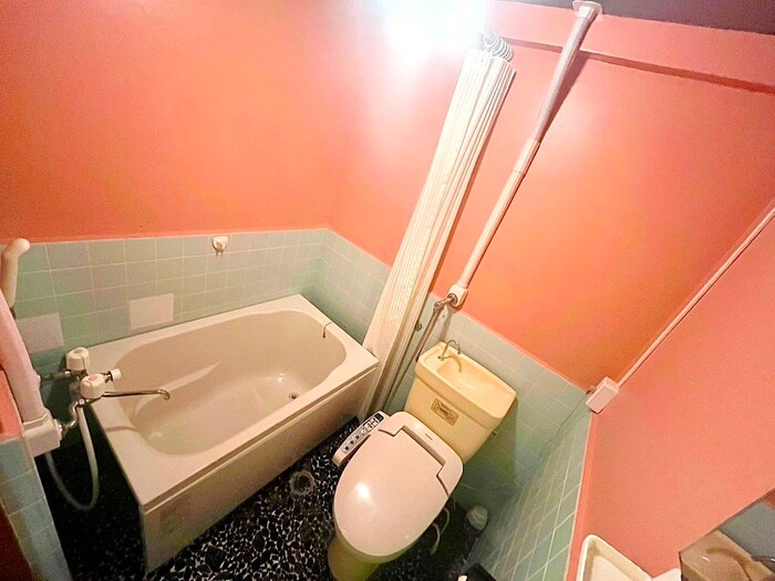 クレール小林の物件内観写真