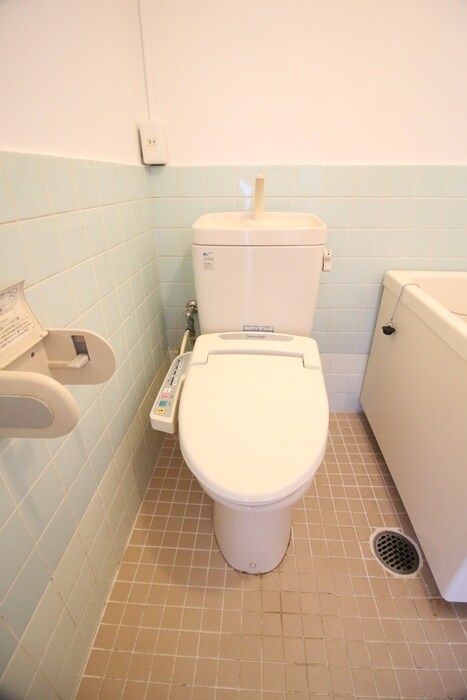 クレール小林の物件内観写真