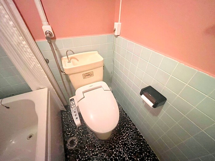 クレール小林の物件内観写真