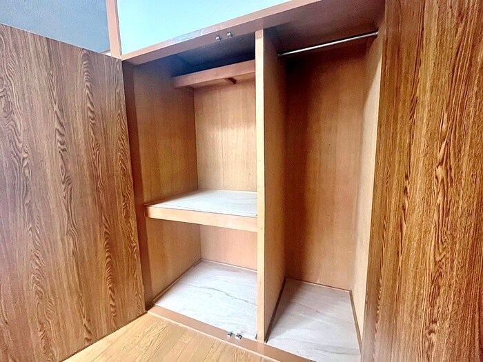 クレール小林の物件内観写真