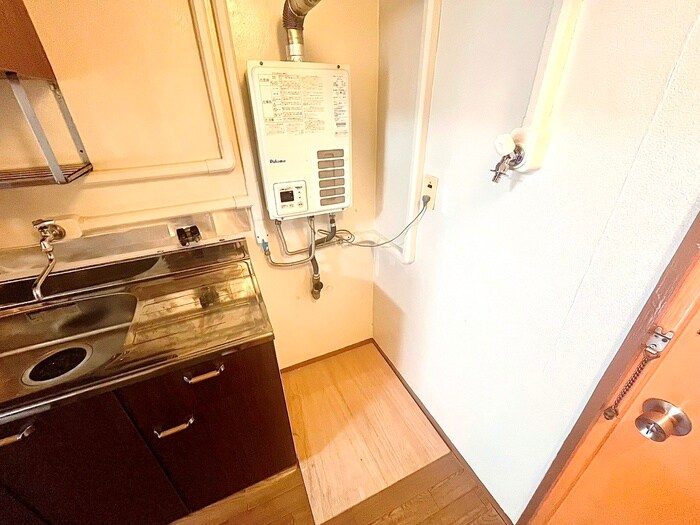 クレール小林の物件内観写真