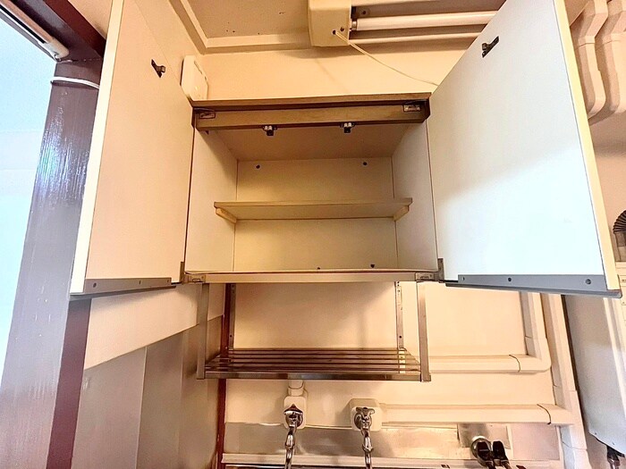 クレール小林の物件内観写真