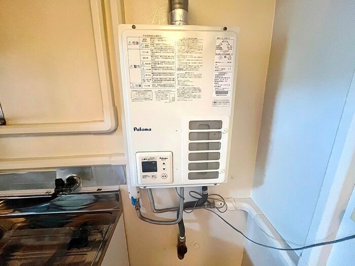 クレール小林の物件内観写真