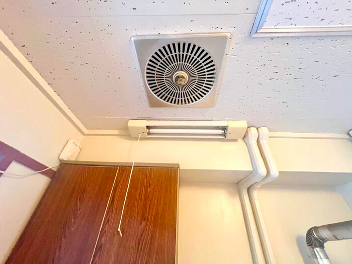 クレール小林の物件内観写真