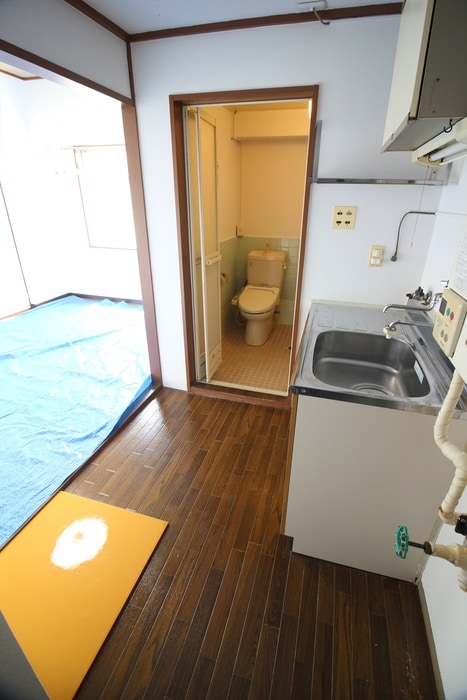 クレール小林の物件内観写真