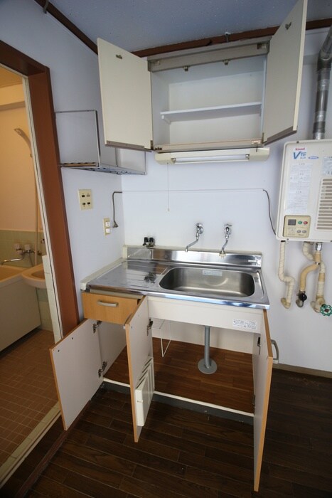 クレール小林の物件内観写真