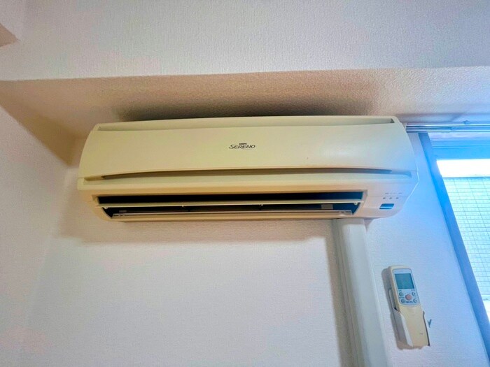 クレール小林の物件内観写真