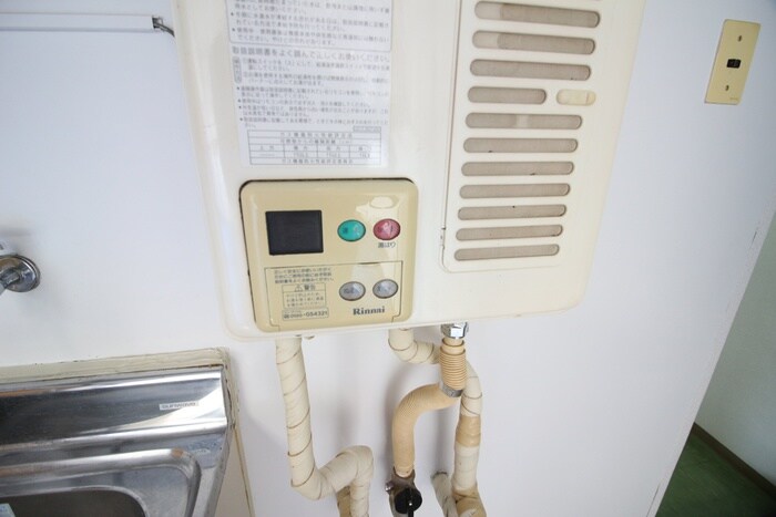 クレール小林の物件内観写真