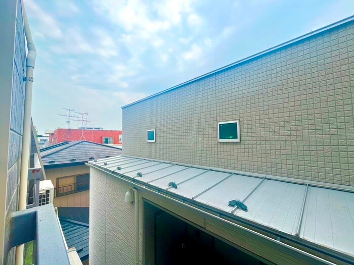 クレール小林の物件内観写真