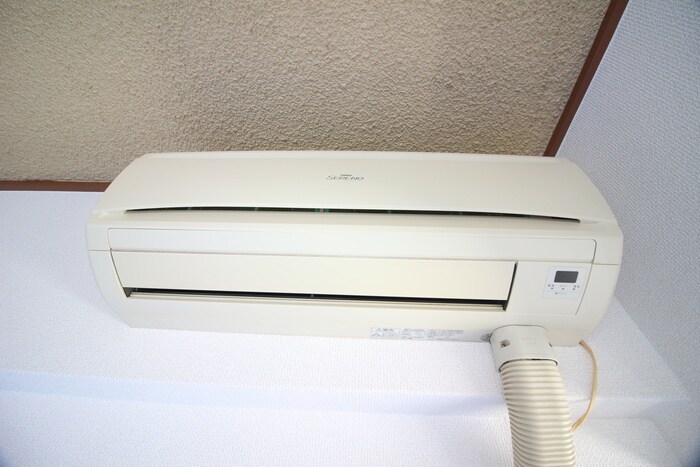 クレール小林の物件内観写真