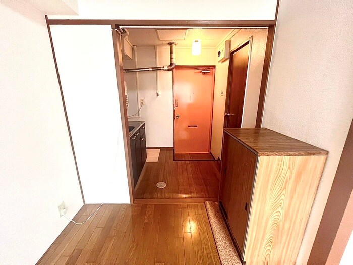 クレール小林の物件内観写真