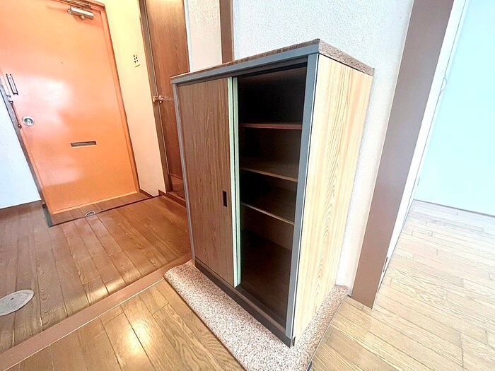 クレール小林の物件内観写真