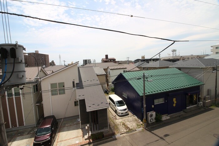 クレール小林の物件内観写真