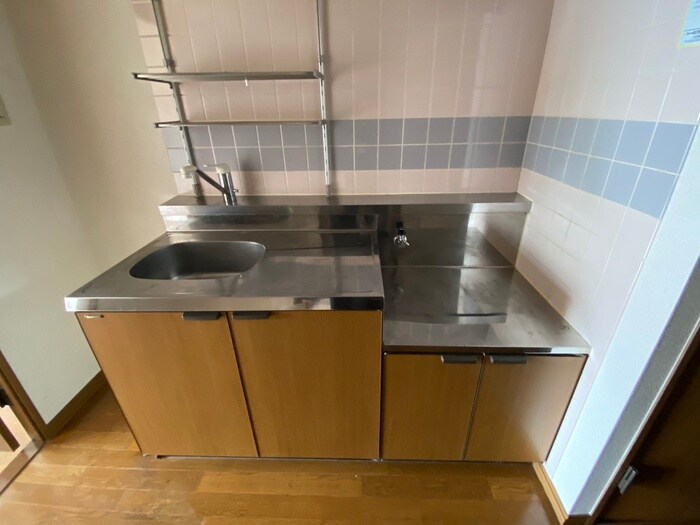 ベルメゾン台原の物件内観写真