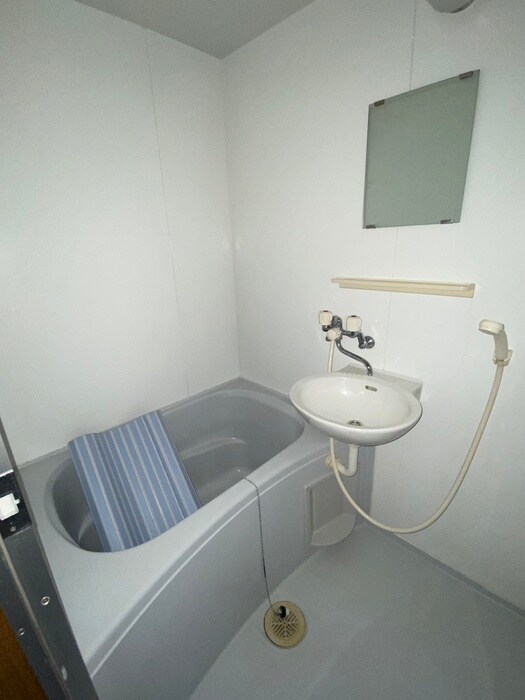 ベルメゾン台原の物件内観写真