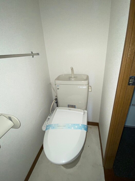 ベルメゾン台原の物件内観写真