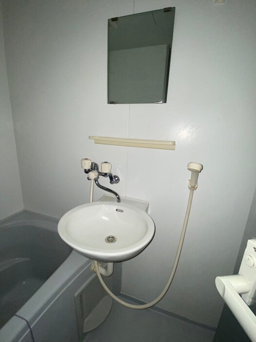 ベルメゾン台原の物件内観写真