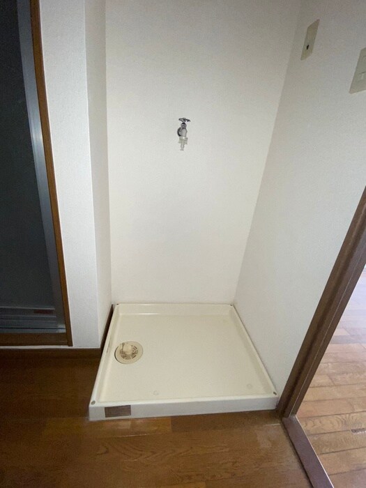 ベルメゾン台原の物件内観写真