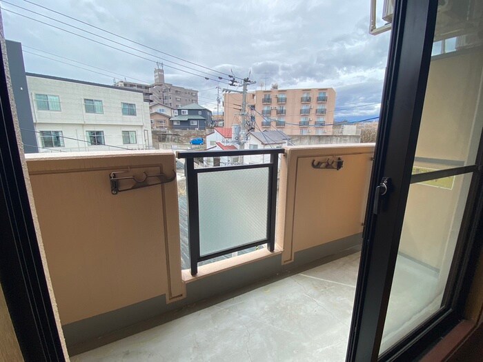 ベルメゾン台原の物件内観写真