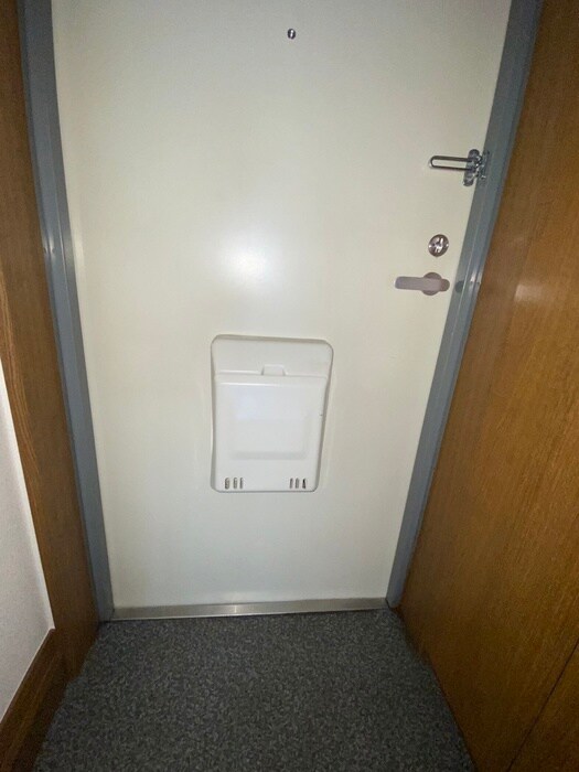 ベルメゾン台原の物件内観写真