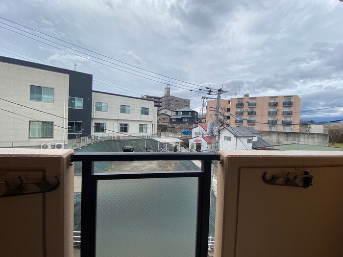 ベルメゾン台原の物件内観写真