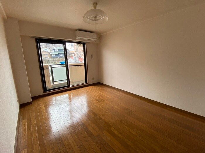 ベルメゾン台原の物件内観写真