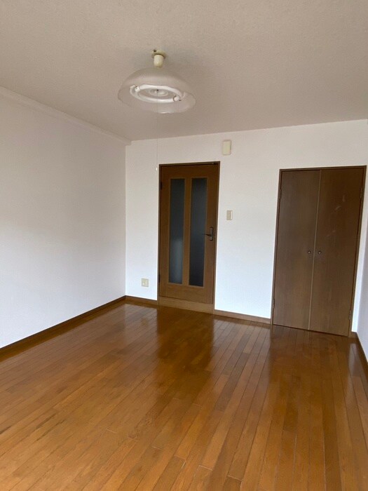 ベルメゾン台原の物件内観写真