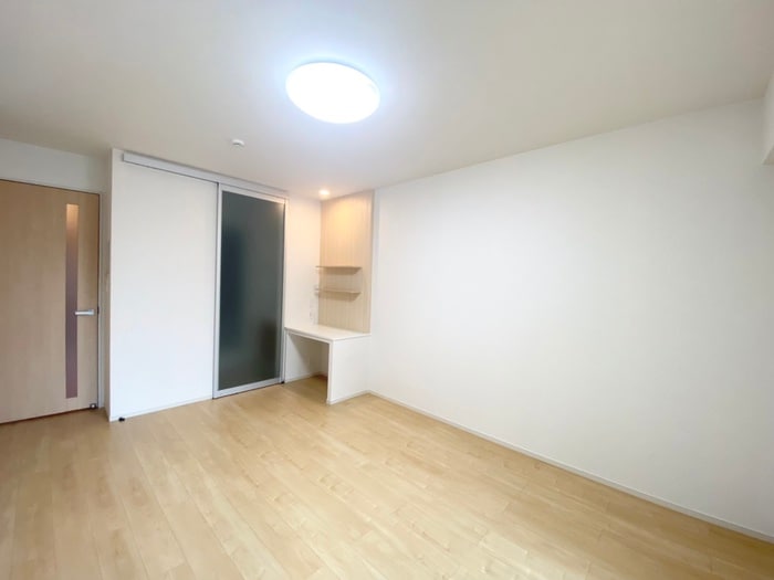 カレント・Ｋ　Ⅳの物件内観写真