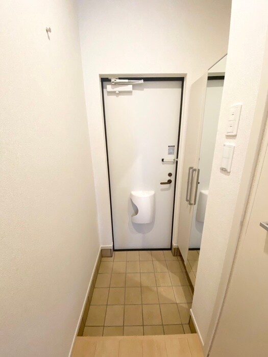 カレント・Ｋ　Ⅳの物件内観写真