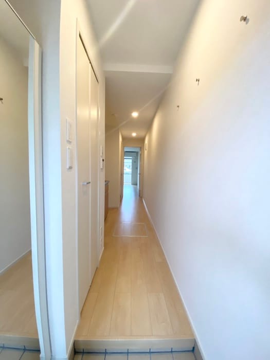 カレント・Ｋ　Ⅳの物件内観写真