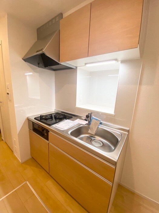 カレント・Ｋ　Ⅳの物件内観写真