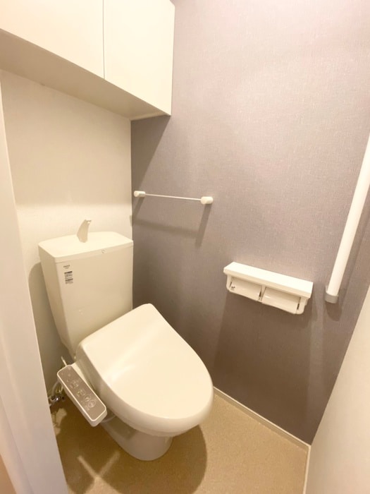 カレント・Ｋ　Ⅳの物件内観写真