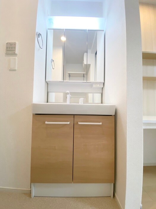 カレント・Ｋ　Ⅳの物件内観写真