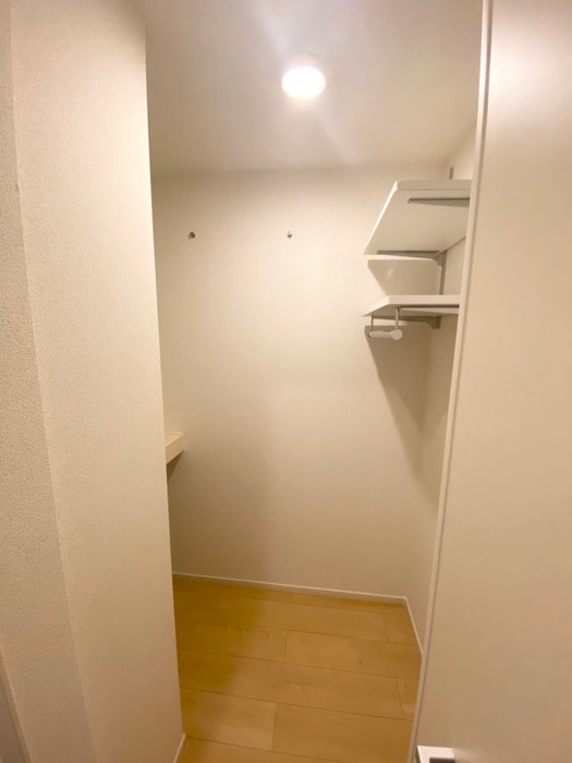 カレント・Ｋ　Ⅳの物件内観写真