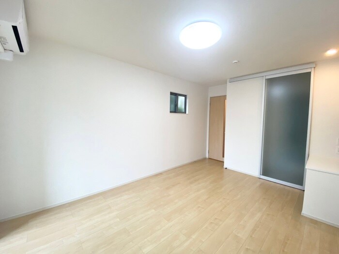 カレント・Ｋ　Ⅳの物件内観写真