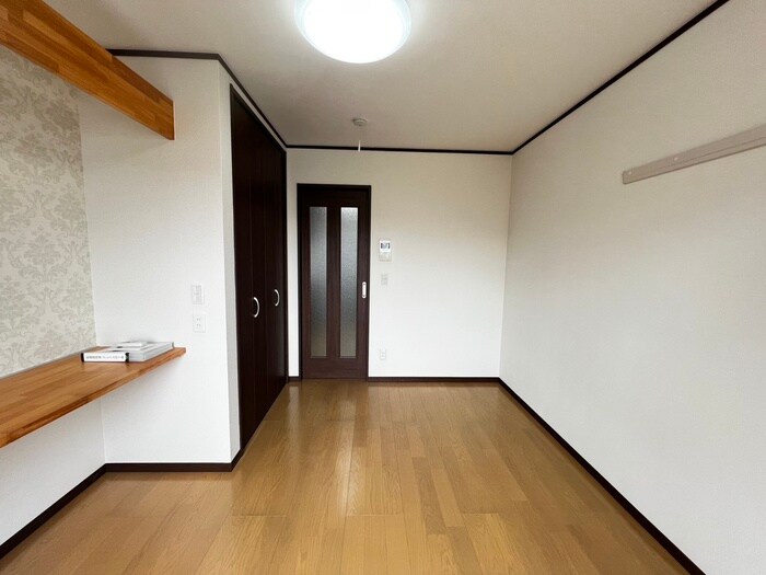 グレイス貝ヶ森の物件内観写真