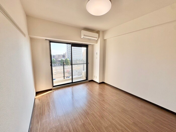 ソレイユハイツ泉中央の物件内観写真