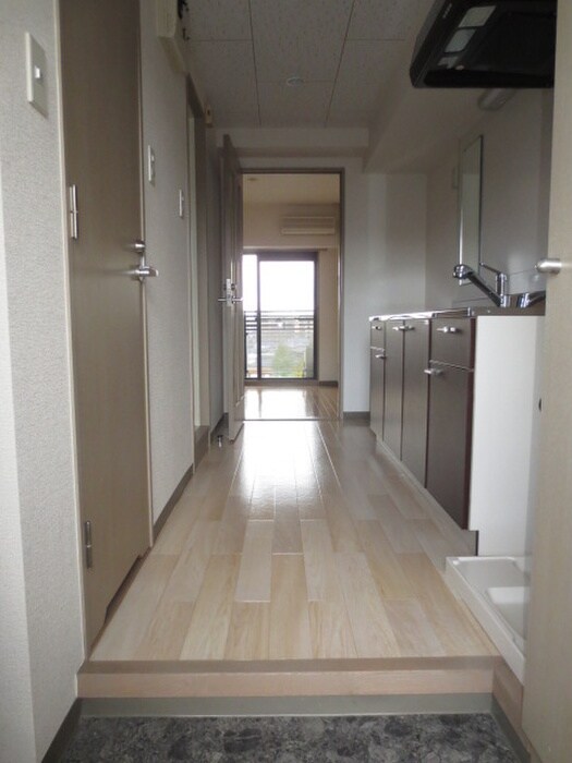 ソレイユハイツ泉中央の物件内観写真