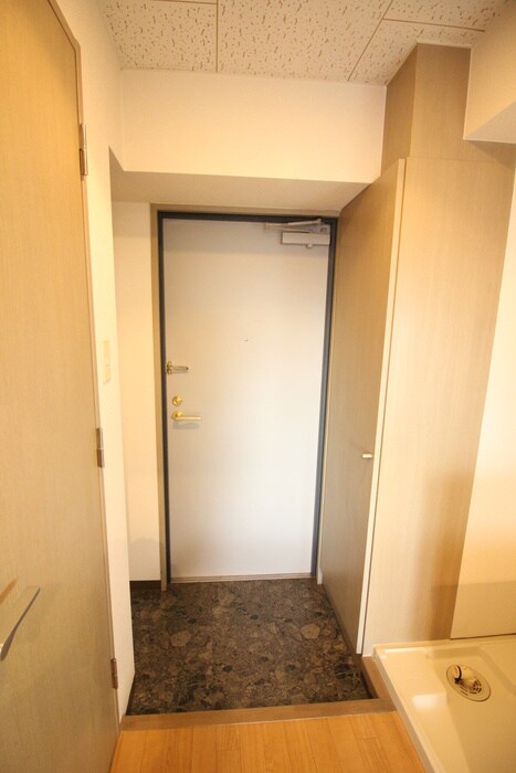 ソレイユハイツ泉中央の物件内観写真