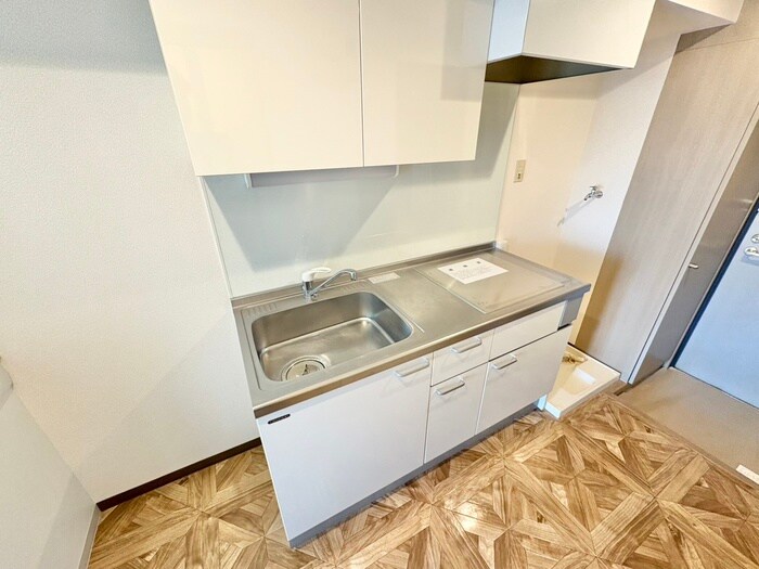 ソレイユハイツ泉中央の物件内観写真