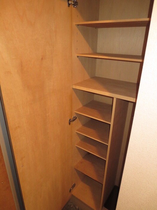 ソレイユハイツ泉中央の物件内観写真