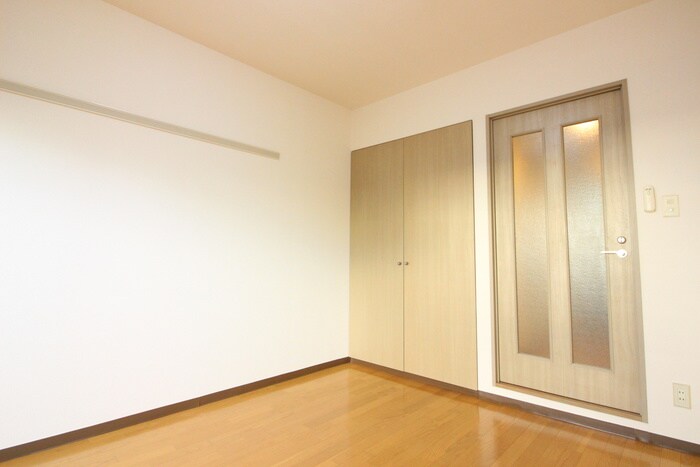 ソレイユハイツ泉中央の物件内観写真