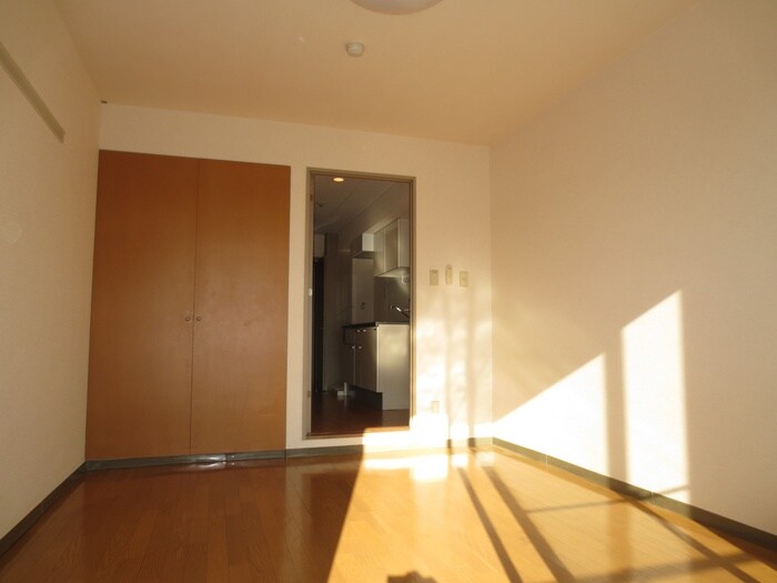 ソレイユハイツ泉中央の物件内観写真