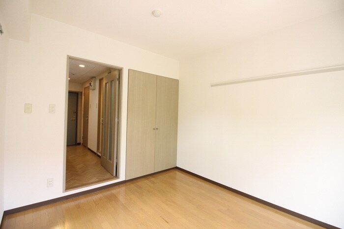 ソレイユハイツ泉中央の物件内観写真