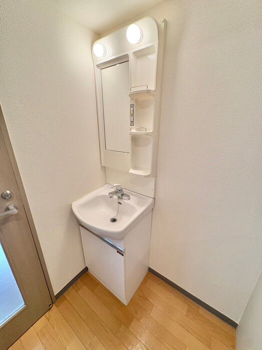 ソレイユハイツ泉中央の物件内観写真