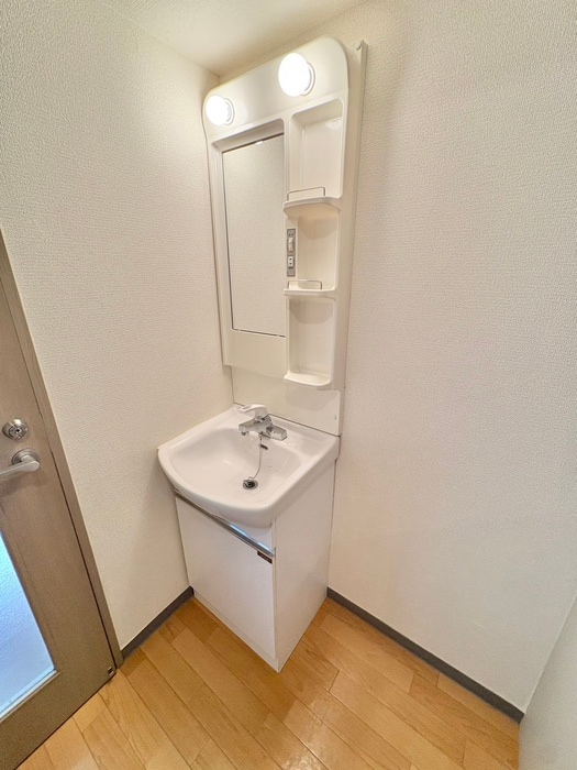 ソレイユハイツ泉中央の物件内観写真