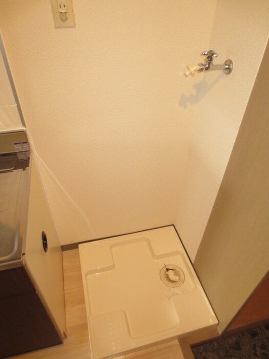 ソレイユハイツ泉中央の物件内観写真