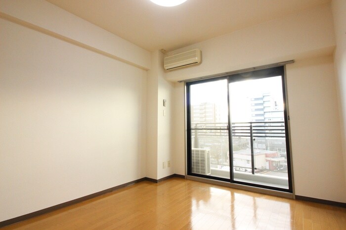 ソレイユハイツ泉中央の物件内観写真