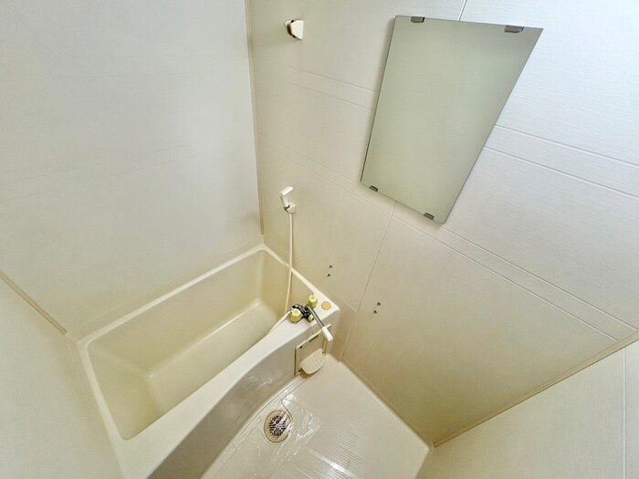 ソレイユハイツ泉中央の物件内観写真