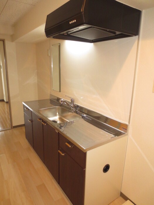 ソレイユハイツ泉中央の物件内観写真